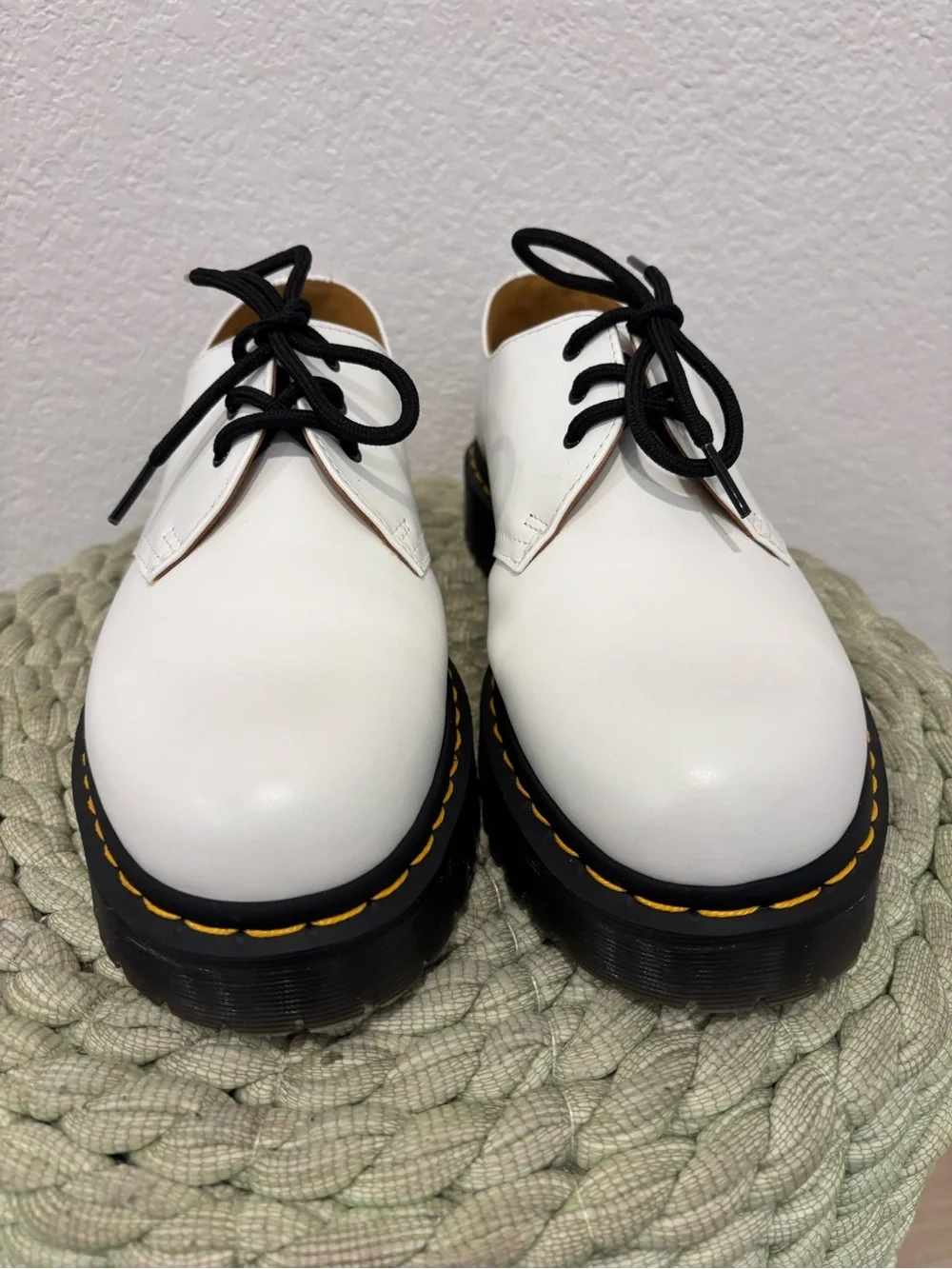 Dr. Martens classic dr